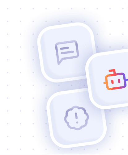 Réponses instantanées