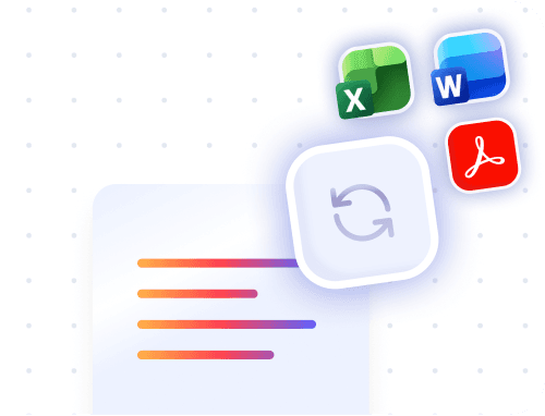 Understand in 1 minute what takes 10 pages