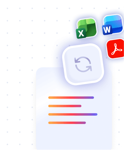 Quick access to essentials