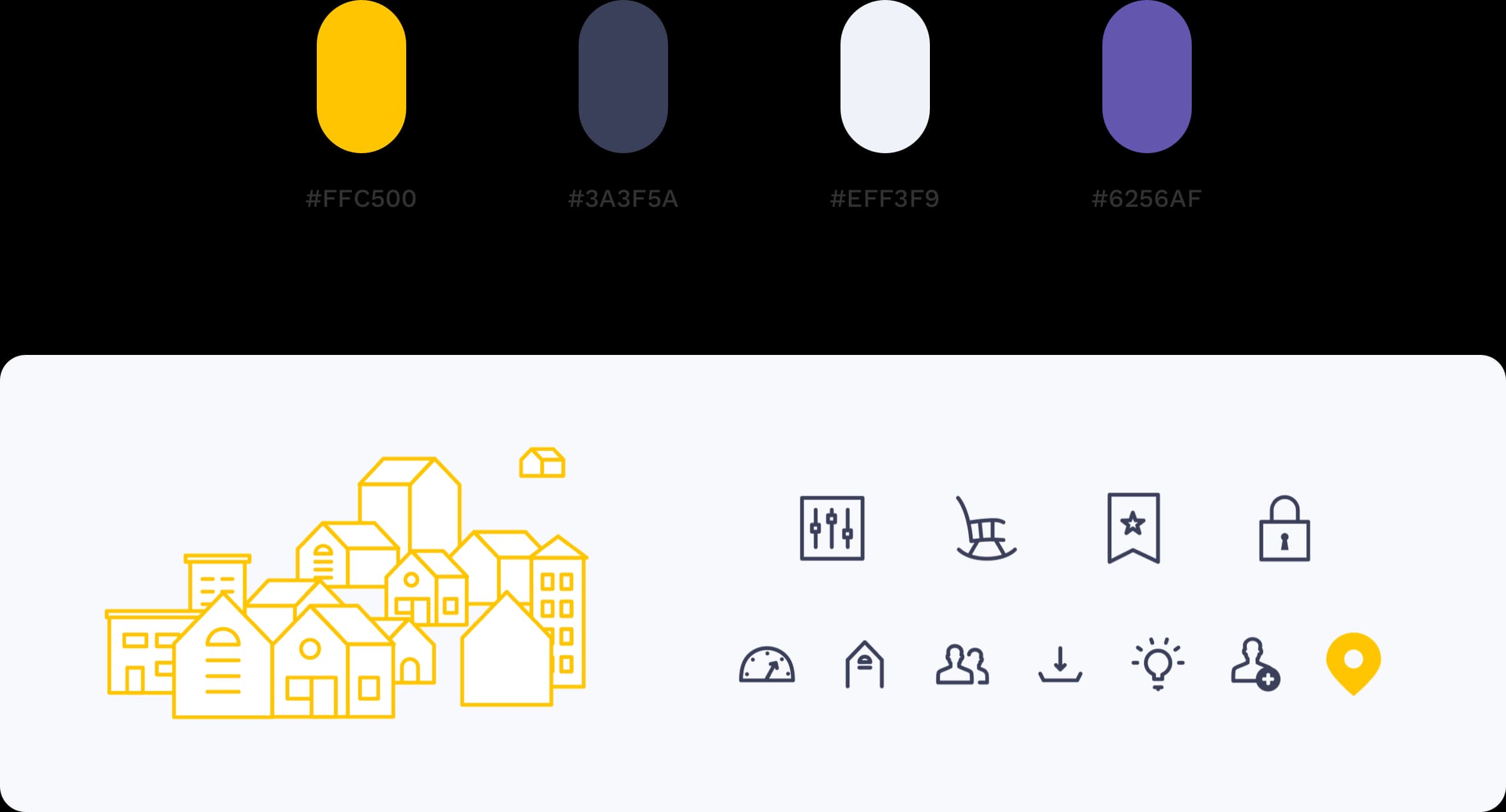 Credit Advisor — L'application en images